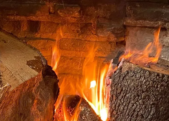 Casa Rural Monterrey Aroche