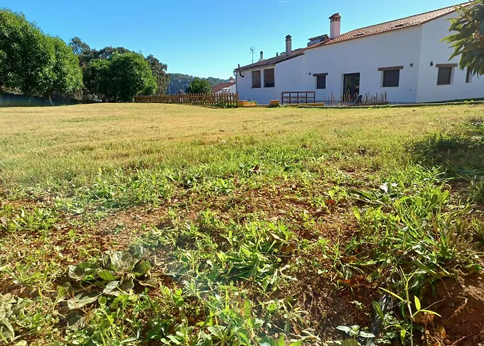 Villa El Pico de Aroche